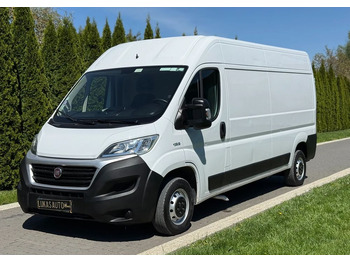 Panel van FIAT Ducato