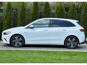 Sedan Mercedes-Benz Klasa B: picture 4