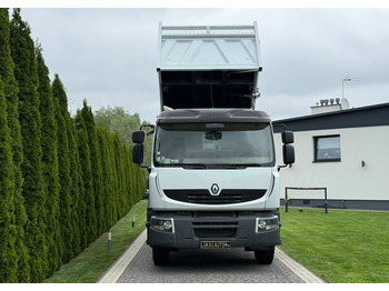 Tipper Renault PREMIUM 410 DXI 6X4 TIPPER: picture 3