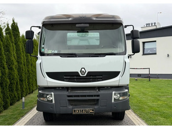 Tipper Renault PREMIUM 410 DXI 6X4 TIPPER: picture 4
