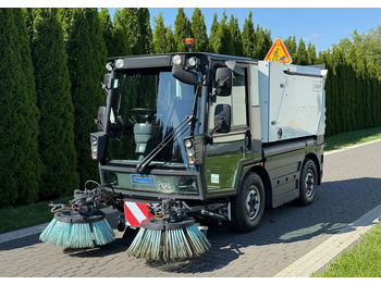 Garbage truck SCHMIDT