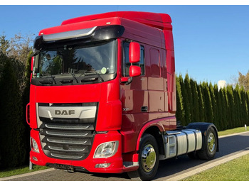 Tractor unit DAF XF 480