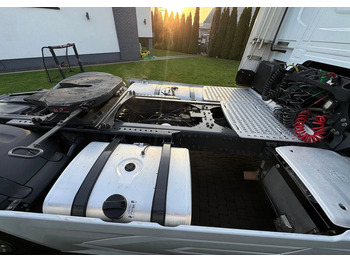 Tractor unit DAF XF 530 RETARDER PARK COOL: picture 5