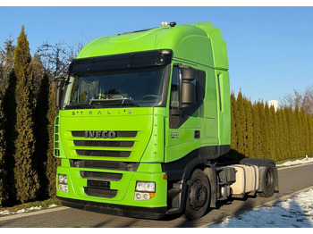 Tractor unit IVECO Stralis 500