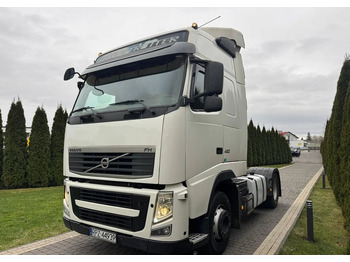 Tractor unit VOLVO FH 420