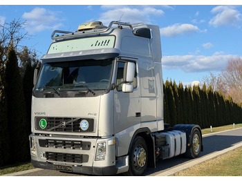 Tractor unit VOLVO FH 420