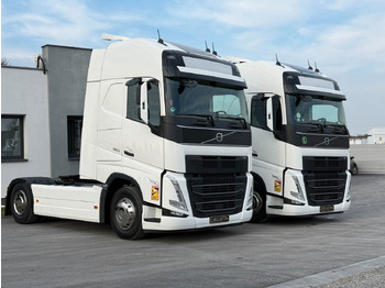 Tractor unit VOLVO FH 460