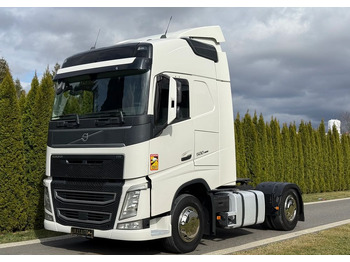 Tractor unit VOLVO FH 500