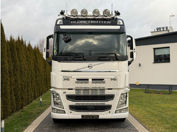 Tractor unit Volvo FH 540 PARK COOL VIN KB: picture 2