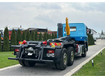 Hook lift truck Volvo FM 400 HAKOWIEC 6X4: picture 5 Hook lift truck Volvo FM 400 HAKOWIEC 6X4: picture 5