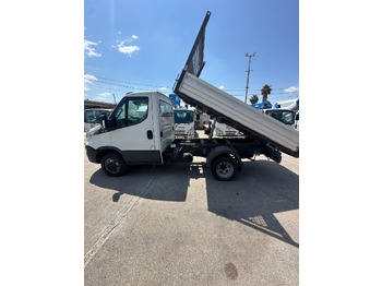 Tipper IVECO DAILY 35C12: picture 3