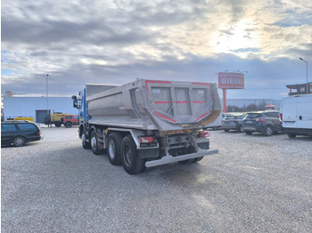 SCANIA G 440CB leasing SCANIA G 440CB: picture 5