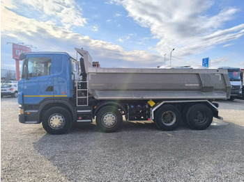 SCANIA G 440CB leasing SCANIA G 440CB: picture 4