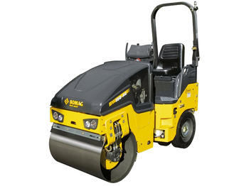 Roller BOMAG