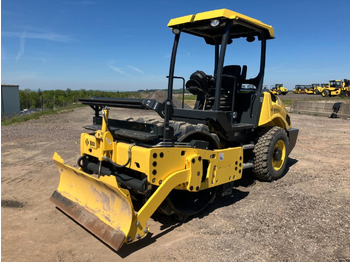 Roller BOMAG