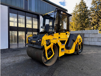 BOMAG DE BW 151 AD-5 AM  Stage V/Tier 4f leasing BOMAG DE BW 151 AD-5 AM  Stage V/Tier 4f: picture 1