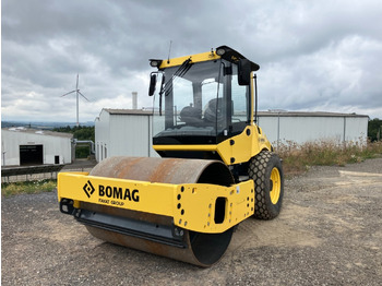Roller BOMAG