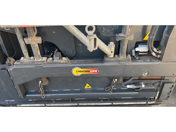 Asphalt paver BOMAG IT BF 600 P-2 S500  Stage IV/Tier 4f: picture 5