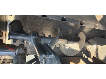 Asphalt paver BOMAG IT BF 600 P-2 S500  Stage IV/Tier 4f: picture 2