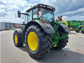 John Deere 6R 155 Autopower leasing John Deere 6R 155 Autopower: picture 5