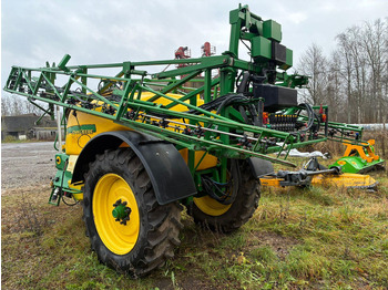 John Deere 740i Isobus leasing John Deere 740i Isobus: picture 4