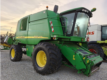 Combine harvester JOHN DEERE 40 Series