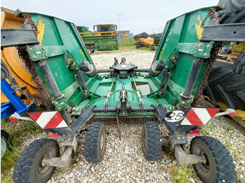 Mower Spearhead Multicut 460: picture 5 Mower Spearhead Multicut 460: picture 5