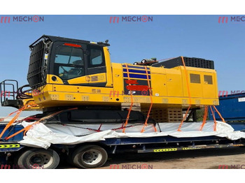 Crawler excavator KOMATSU