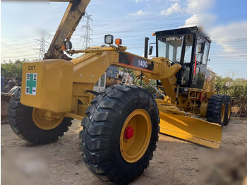 Grader CATERPILLAR 140G: picture 3