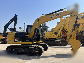 Crawler excavator CATERPILLAR 312D2