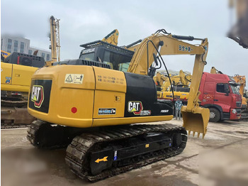 Crawler excavator CATERPILLAR 312D2