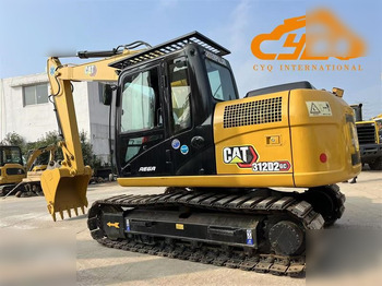 Crawler excavator CATERPILLAR 312D2