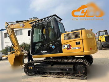 Crawler excavator CATERPILLAR 313D