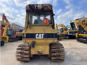 Bulldozer CATERPILLAR D3G: picture 4