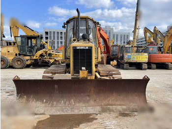 Bulldozer CATERPILLAR D3G: picture 3