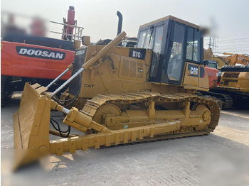 Bulldozer CATERPILLAR D7G