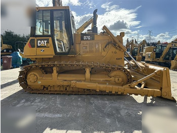 Bulldozer CATERPILLAR D7G