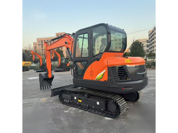 Crawler excavator DOOSAN DX60