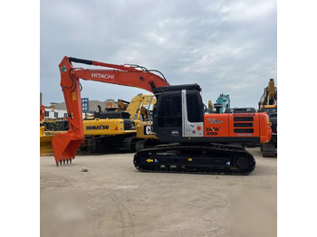 Crawler excavator HITACHI ZX200