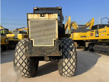 Roller INGERSOLL-RAND SD100D: picture 5