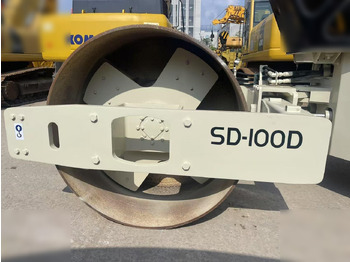 INGERSOLL-RAND SD100D leasing INGERSOLL-RAND SD100D: picture 5