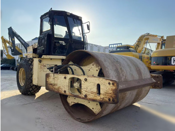 Roller INGERSOLL-RAND SD100D: picture 2