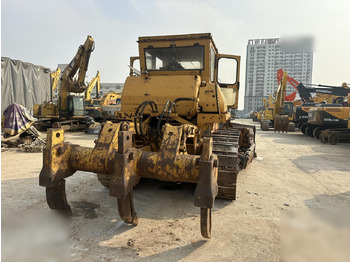 Bulldozer KOMATSU D85-18: picture 5