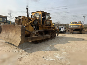 Bulldozer KOMATSU D85-18: picture 4