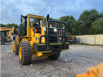 Wheel loader KOMATSU WA320-3: picture 4