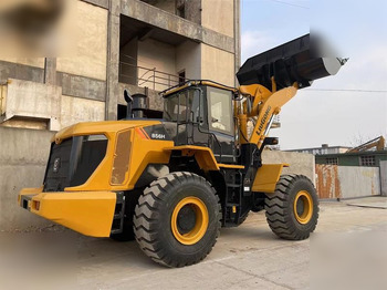 Wheel loader LIUGONG