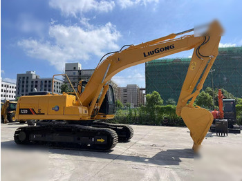 LIUGONG 922D leasing LIUGONG 922D: picture 4
