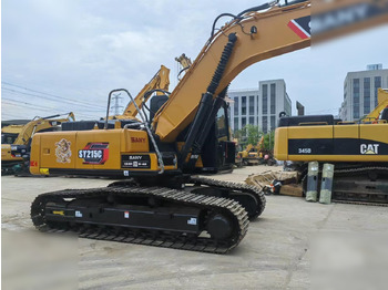 SANY SY215C leasing SANY SY215C: picture 3