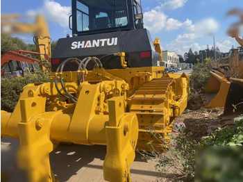Bulldozer SHANTUI SD22: picture 3