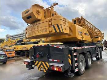 All terrain crane XCMG XCT80L5: picture 3